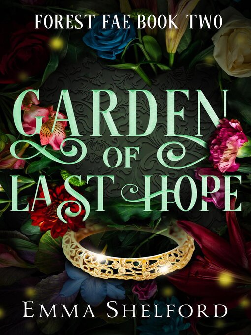 Title details for Garden of Last Hope by Emma Shelford - Wait list